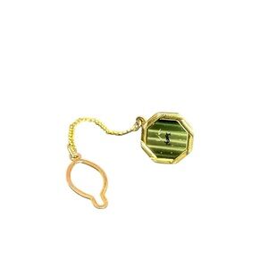 YSL Tie Pin 2